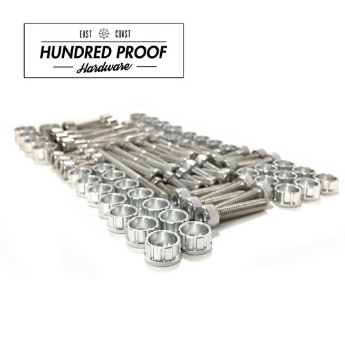 Hundred proof hardware - hardware, d