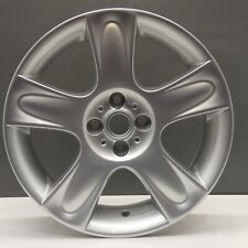 MINI COOPER S R56 17" BULLET