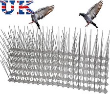 15M 10M 5M Pigeon Bird Spikes