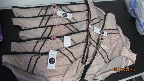 Job lot pairs - lot,