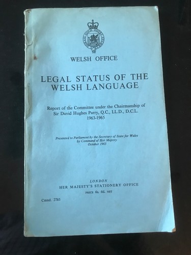Legal status the - status,
