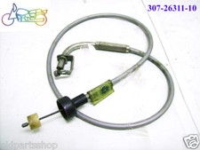 Yamaha YAS3 Throttle Cable NOS