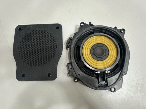 Bmw 2023 subwoofer - bmw,