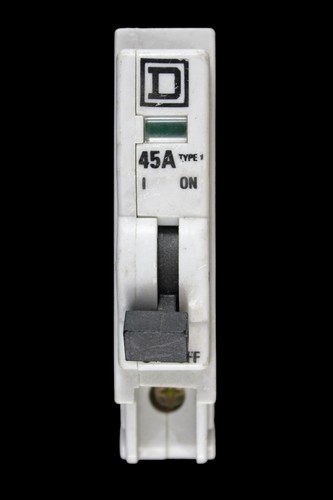 Square amp type - type, 1