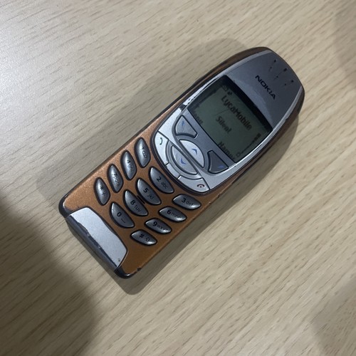Nokia 6310i classic - nokia,