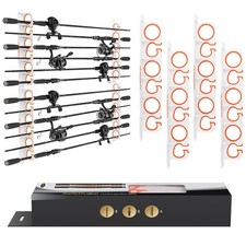 	KastKing SafeGuard Fishing