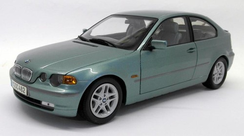 Kyosho scale diecast - 1/18,