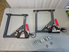 2x NMI Safety Systems quick