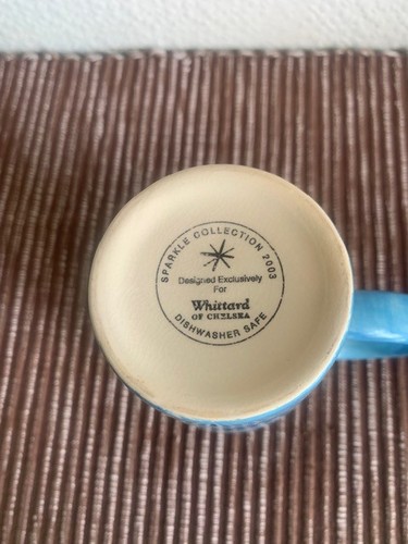 Whittard chelsea quality - chelsea,