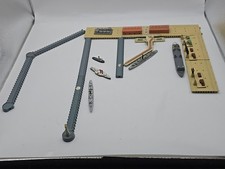 Triang Minic Ship Harbour Set