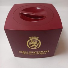 Vintage Henri Wintermans Cigar