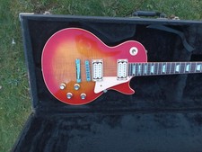 1988 HERITAGE H 150 GUITAR