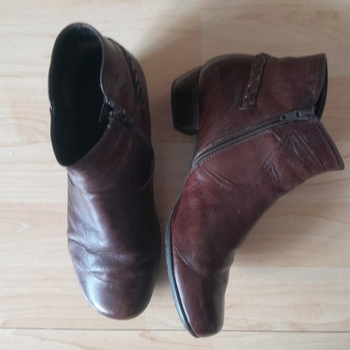 Ladies gabor leather - ladies,