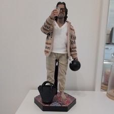 SIDESHOW The Big Lebowski The