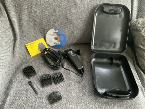 Wahl dog grooming electric - grooming,