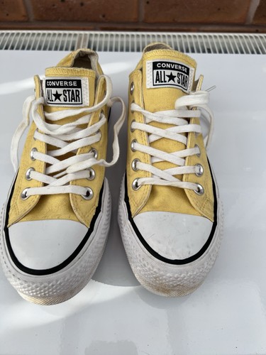 Converse all star platform low - converse,