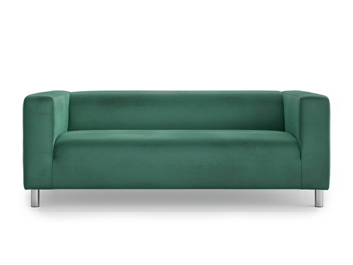 Snug fit velvet - snug, klippan