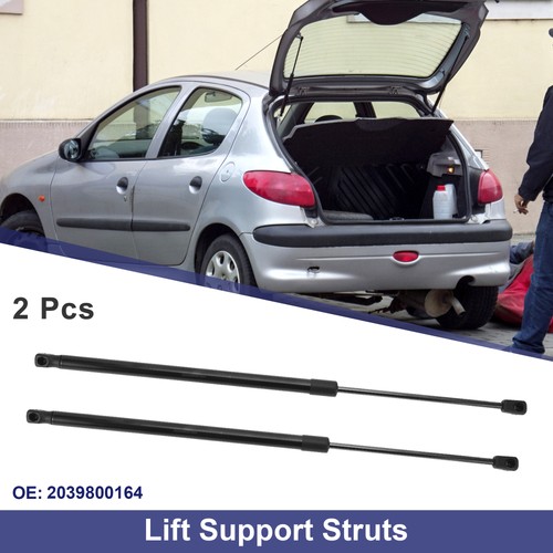 Pcs rear hatch lift - pcs,