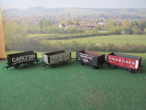 Bachmann private owner - bachmann,