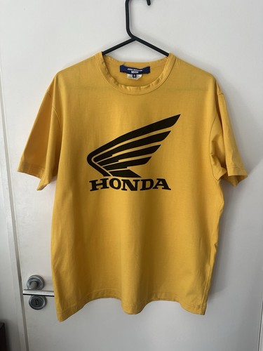 Junya watanabe man honda - junya,