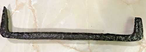 Antique wrought iron - antique,