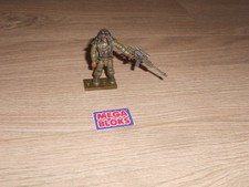 Mega Bloks Call of Duty