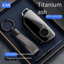 Tpu Car Key Case Cover Shell