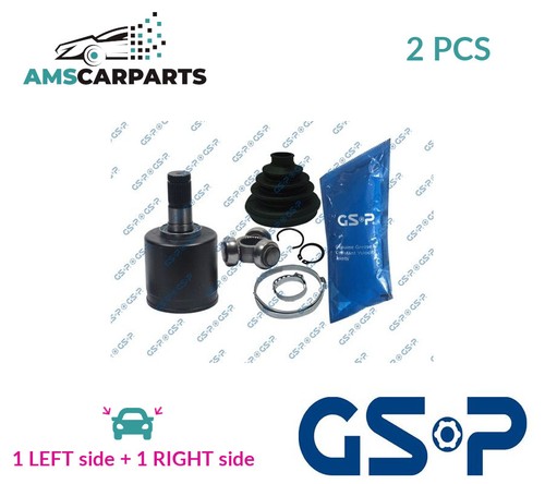 Driveshaft joint kit - joint,