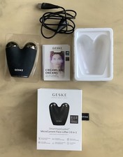 Geske Smart App Guided Micro