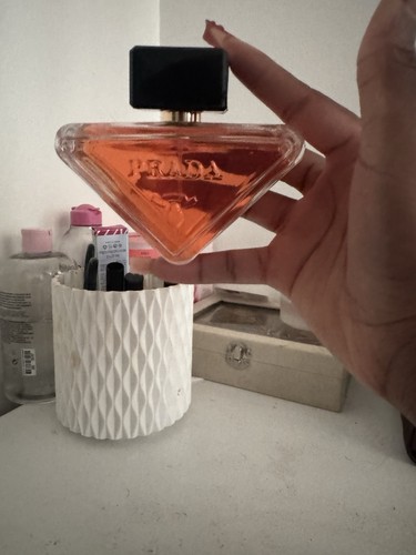 Prada perfume fragrance - prada,
