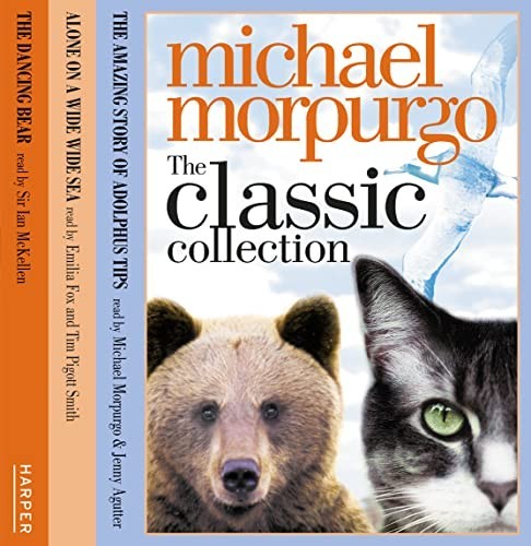 The classic collection volume - classic,