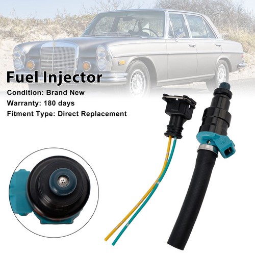 1pcs fuel injector - injector, 0280150036