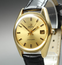 1970 Near MINT OMEGA Seamaster