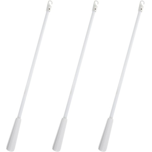3pcs sturdy fiberglass blind - fiberglass,