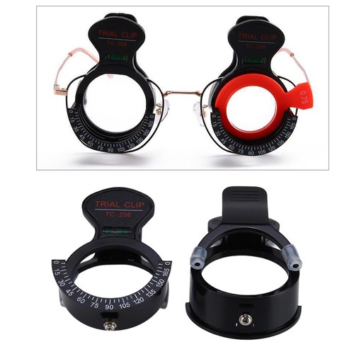 Lens clip suitable for - clip,