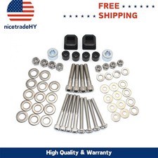 NEW Golf Cart Suntop Hardware