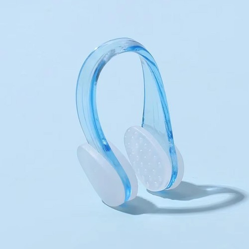 2pcs silicone nose clip - 2pcs,
