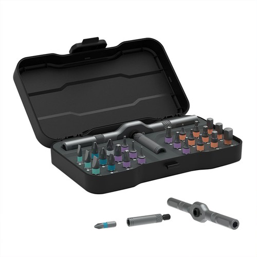 Magnetic screwdriver - 1,
