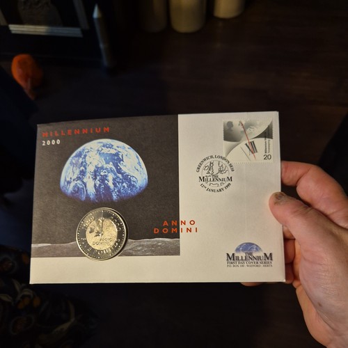 The 1999 2000 5 - 1999–2000, £5