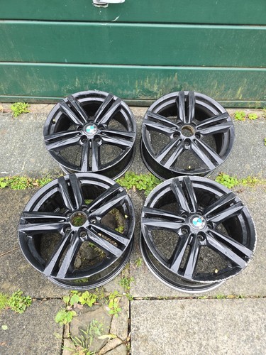 Genuine bmw style 386m - bmw, 2