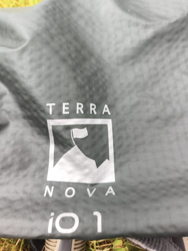 Terranova tent i01 - , used
