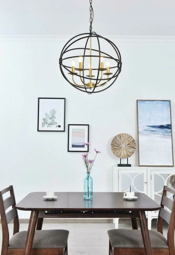 Pendant chandelier light - pendant,