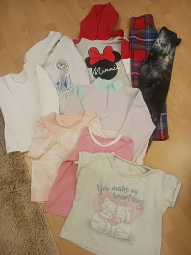 Large mixed bundle girl - large,
