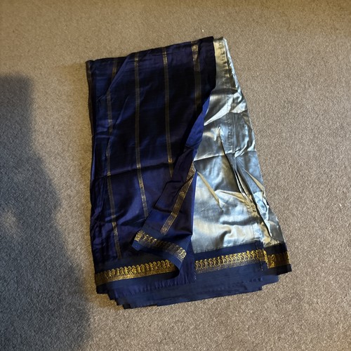 Two tone silk - tone,