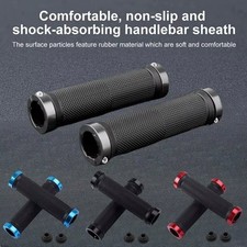 Bicycle Handle Bar Grips
