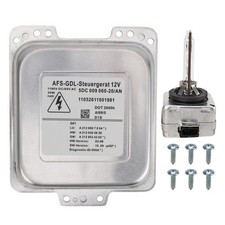 5DC00906020 HID Xenon