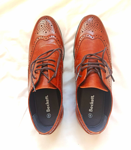 Beckett men tan - men's,