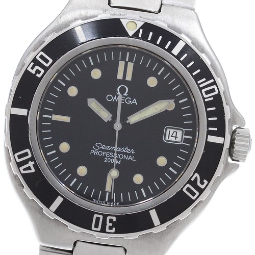 Omega seamaster200m 2850 02 - omega,