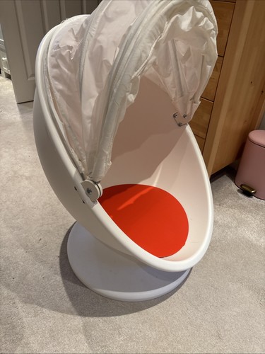Ikea lömsk kids swivel egg - kids,