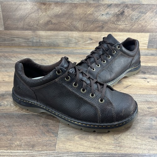 Martens rohan brown - dr.,